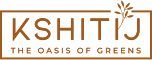 Kshitij Residences: Logo