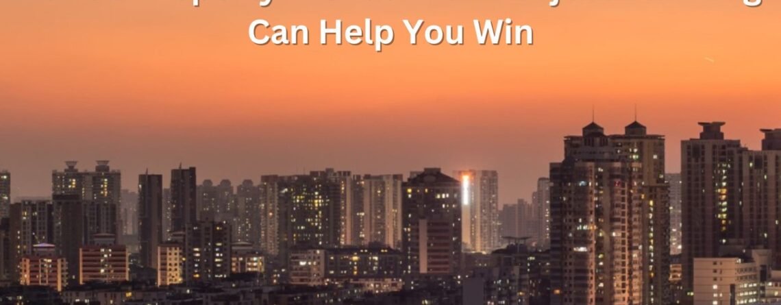 Pune's Property Trends: How Project Planning Can Help You Win