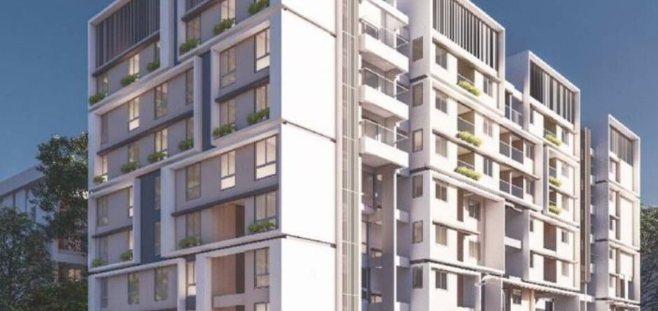 Are You Seeking A Luxurious And Serene Home In Pune?