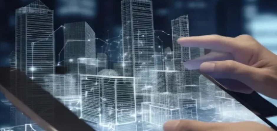 The Future of Real Estate: How Prop Tech is Shaping the Industry
