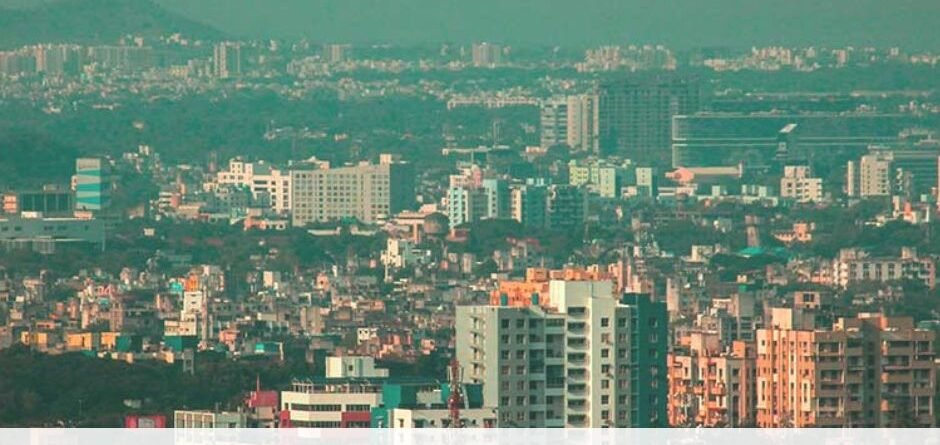 Why Wanowrie is Pune's Next Real Estate Hotspot