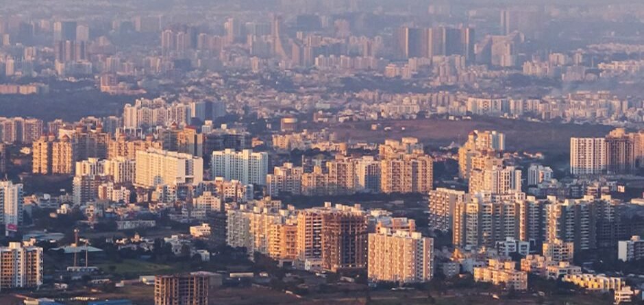 Investing in Pune's Real Estate Market: A Smart Move in 2025