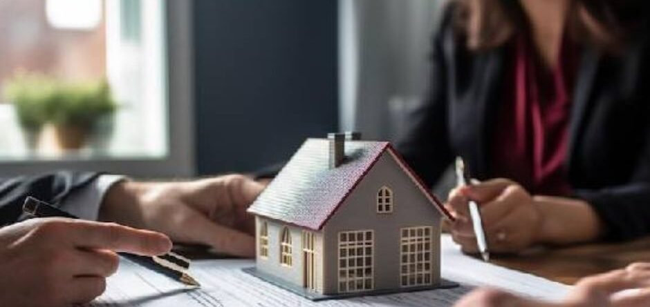 How to Choose the Best Sole Real Estate Consultant in Pune: A Buyer’s Guide