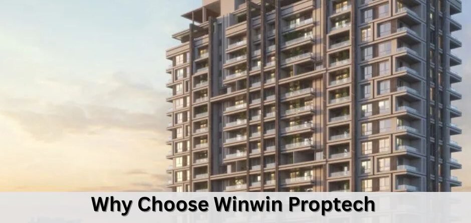Why Choose Winwin Proptech for Commercial Sole Selling?