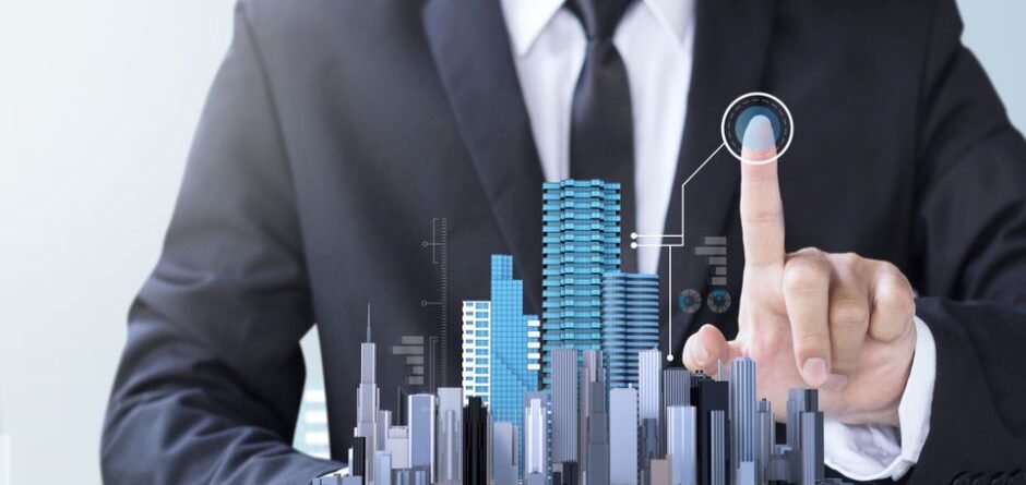 How to Choose the Right Commercial Property in Pune for Your Business?