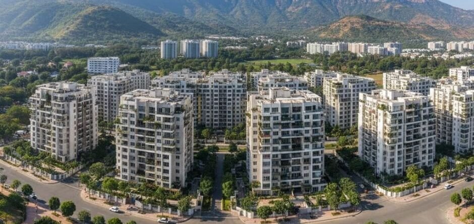 Bavdhan, Pune: Your Ultimate Residential Neighborhood Handbook