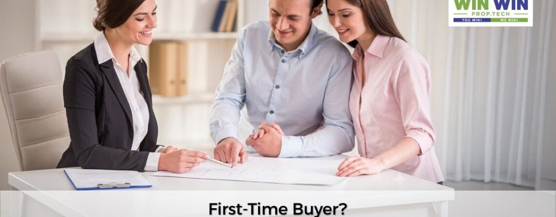 Top Property Consultancy Services in Pune | First-Time Buyer