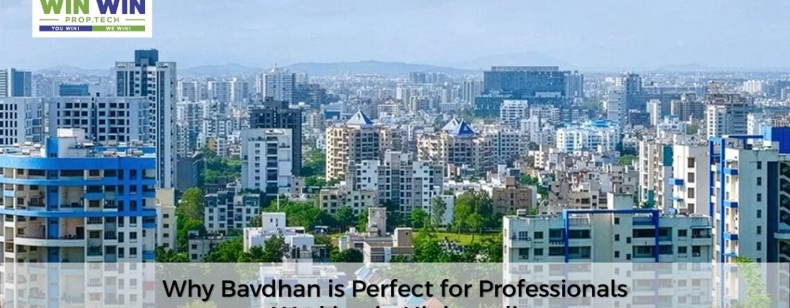 Top Residential Property in Bavdhan Pune | Perfect Pro Professional Homes