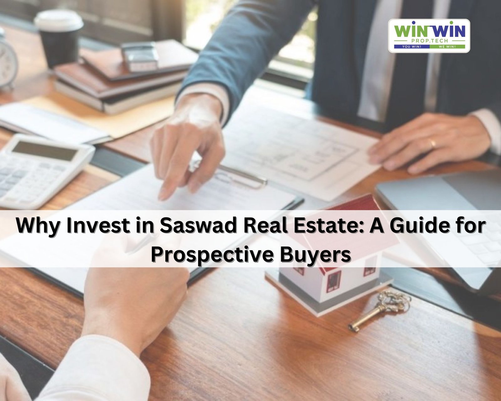 Why Invest in Saswad Real Estate: A Guide for Prospective Buyers