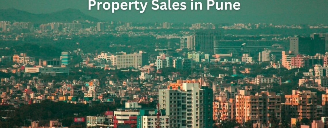 The Significance of Sole Selling in Accelerating Property Sales in Pune