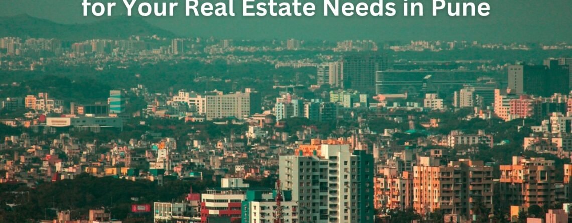 The Advantages of Choosing Winwin Proptech for Your Real Estate Needs in Pune