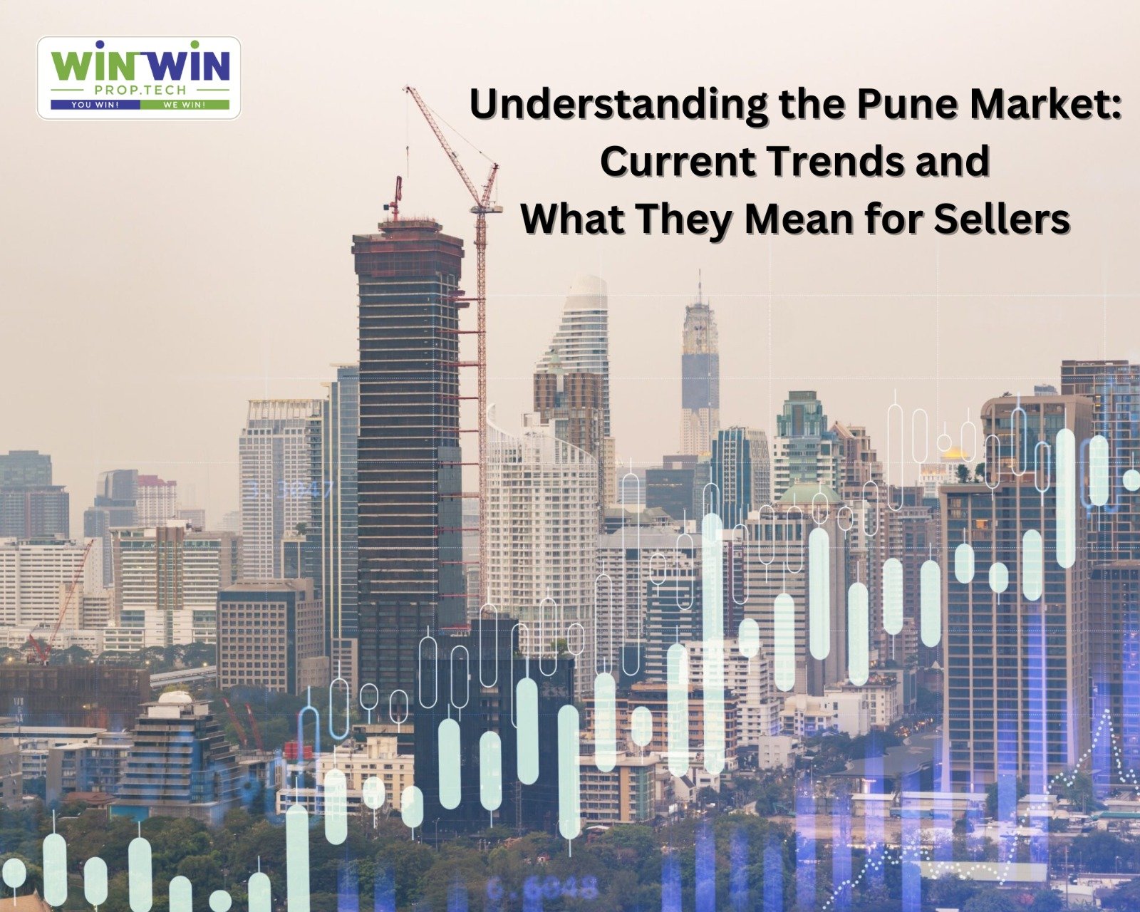 Understanding the Pune Market: Current Trends and What They Mean for Sellers