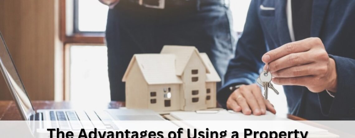 The Advantages of Using a Property Management Service in Pune