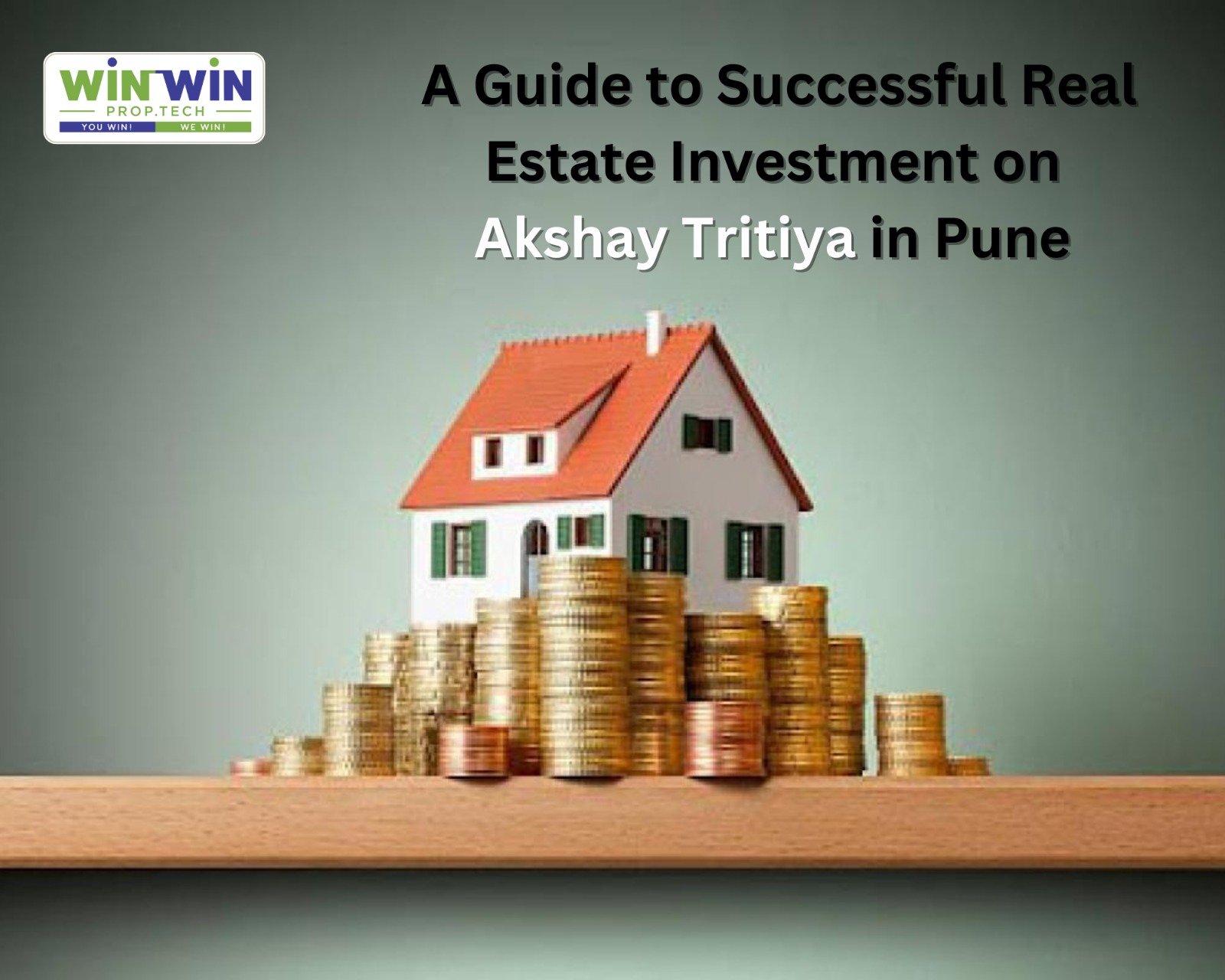 A Guide to Successful Real Estate Investment on Akshay Tritiya in Pune