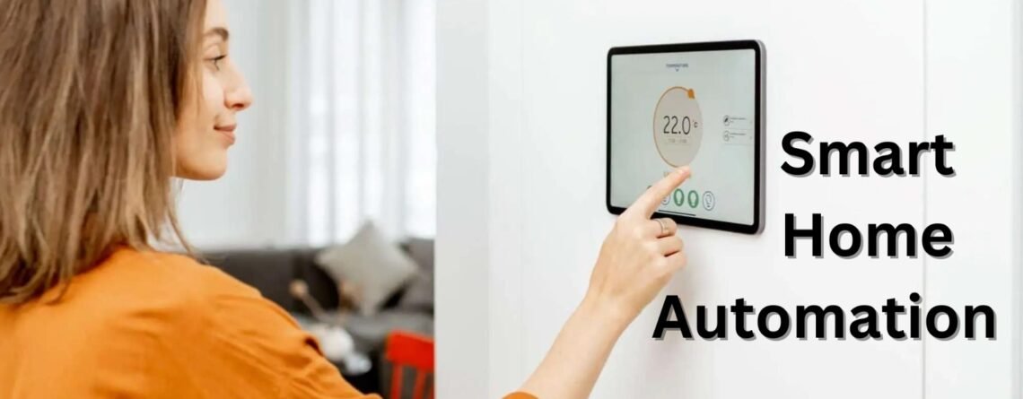 Security and Convenience: Top Benefits of Smart Home Automation in Pune