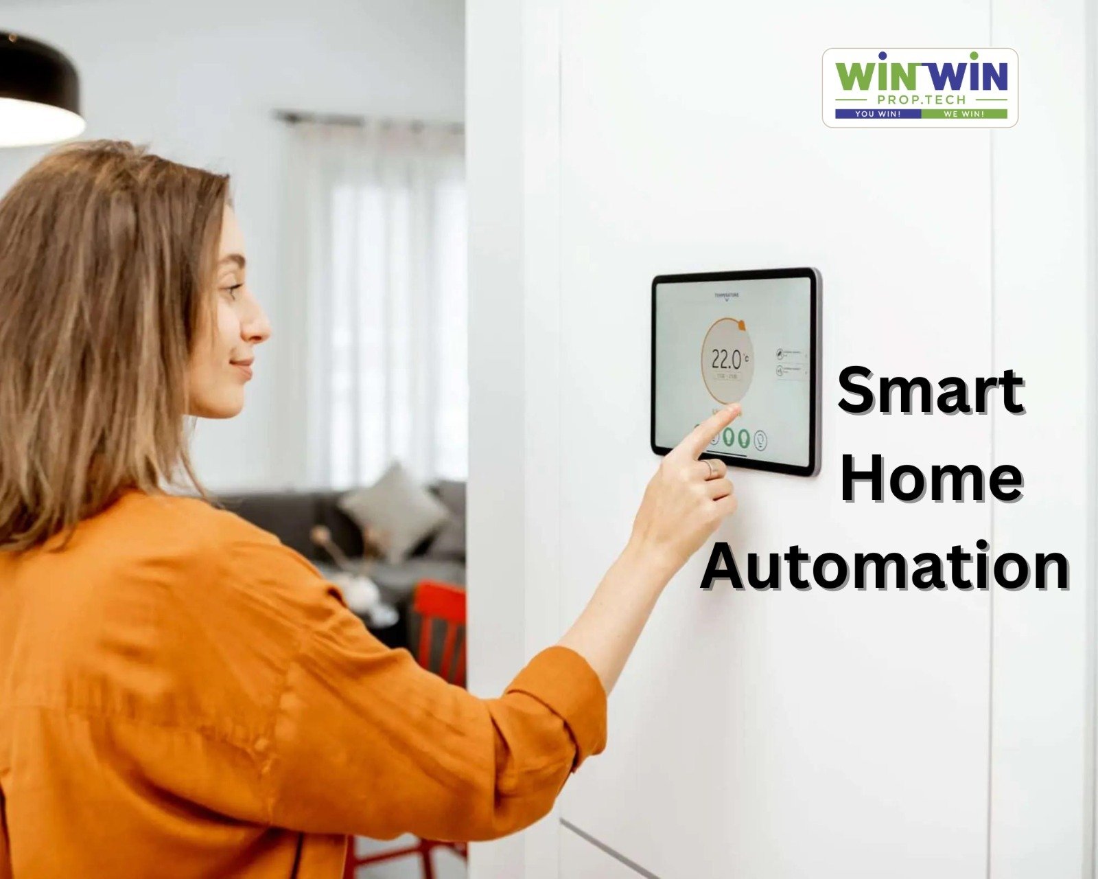 Security and Convenience: Top Benefits of Smart Home Automation in Pune