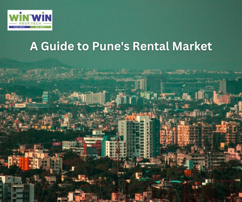 Unlocking High Returns: A Guide to Pune's Rental Market