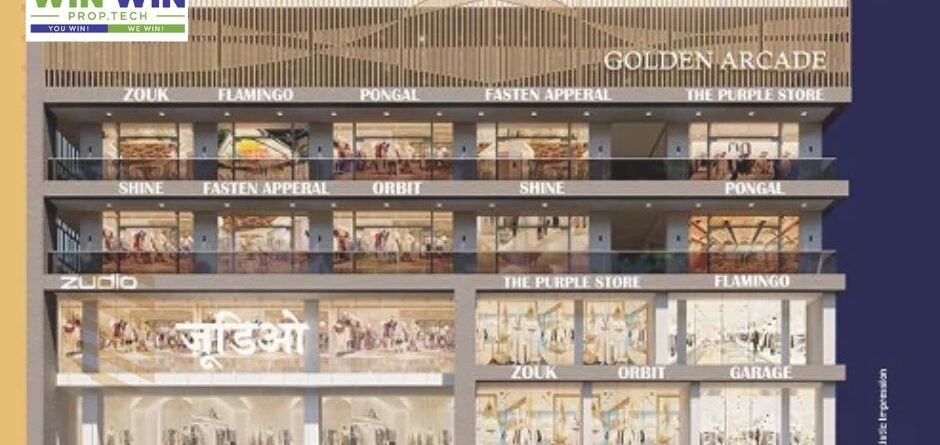 Why Kondhwa Budruk is the Next Hotspot for Commercial Real Estate in Pune?