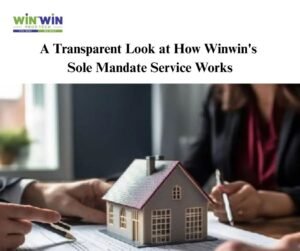 Our Process: A Transparent Look at How Winwin’s Sole Mandate Service Works