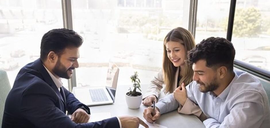 What is a Sole Mandate in Property? A Complete Guide for Pune Owners