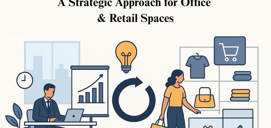 Commercial Sole Selling in Pune: A Strategic Approach for Office & Retail Spaces