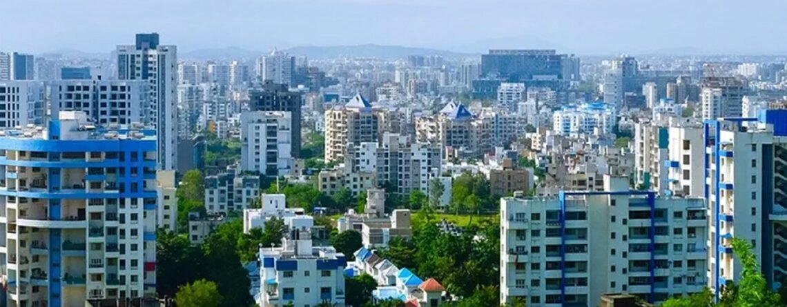 Is Bavdhan the Next Real Estate Investment Hotspot in Pune?