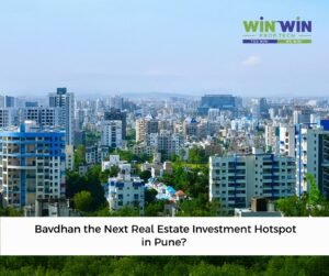 Is Bavdhan the Next Real Estate Investment Hotspot in Pune?