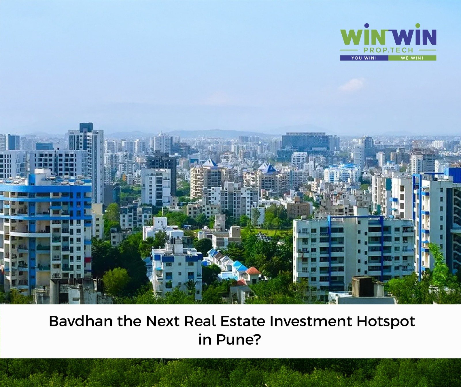 Is Bavdhan the Next Real Estate Investment Hotspot in Pune?