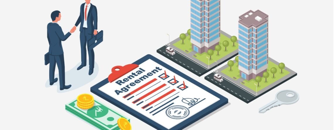 The Ultimate Guide to Selling Commercial Property in Pune with a Sole Mandate