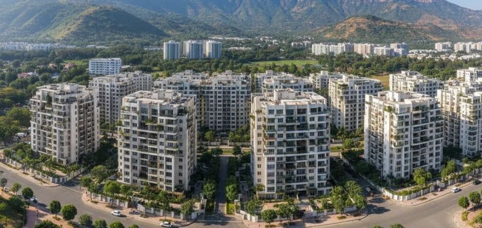 Bavdhan, Pune: Your Ultimate Residential Neighborhood Handbook