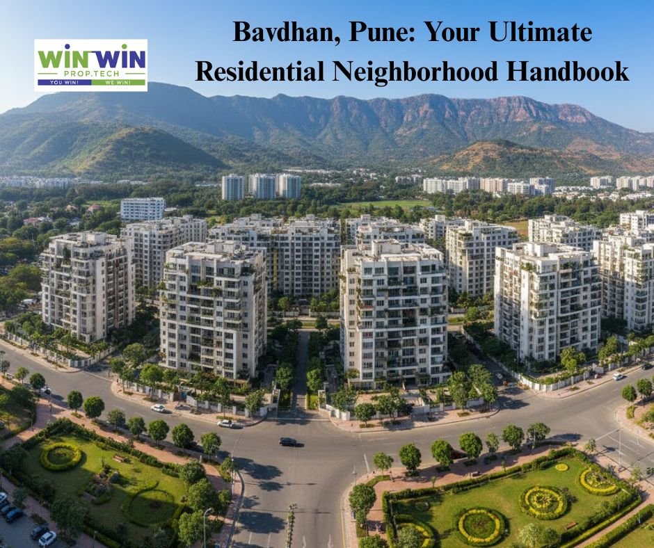 Bavdhan, Pune: Your Ultimate Residential Neighborhood Handbook