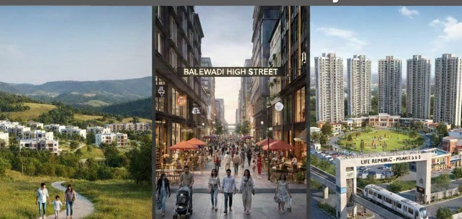 Bavdhan Baner Hinjawadi - Which Pune Locality is Right For You?