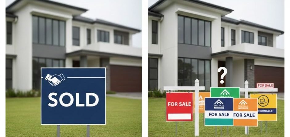 Sole Selling Agency in Pune: Maximize Your Property Sale Value