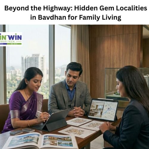 Luxury Homes in Bavdhan Pune: Hidden Gems