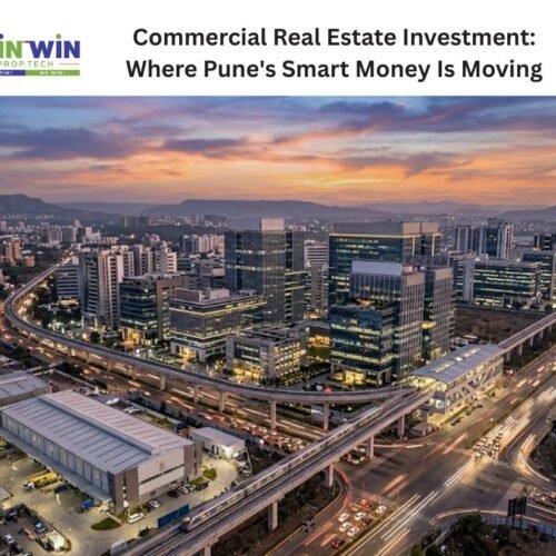 Top Commercial Real Estate Investment Tips for Pune