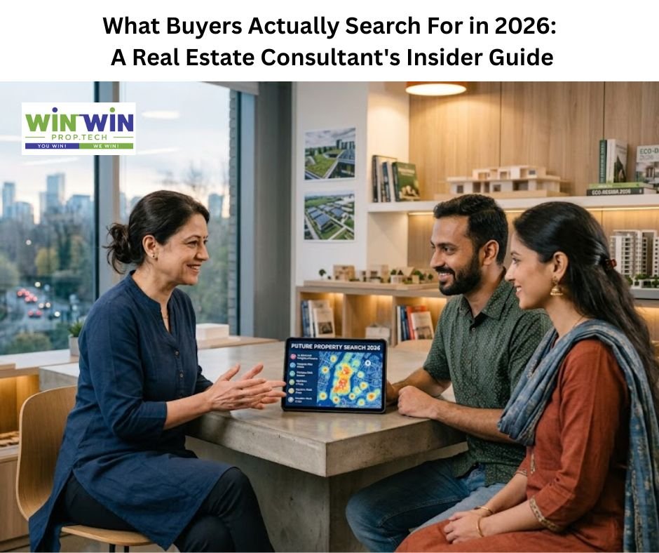 Sole Selling Agency in Pune | What Buyers Want in 2026
